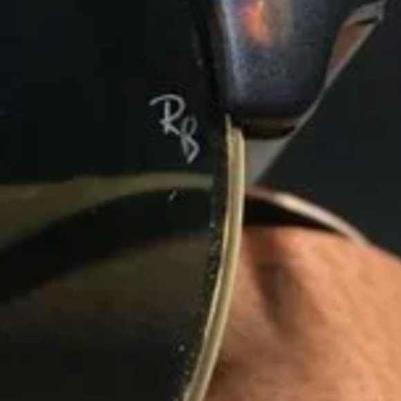 Ray Ban RB3016 Classic Retro Punk Clubmaster Sunglasses Brown Tortoise Gold NEW - Picture 6 of 6